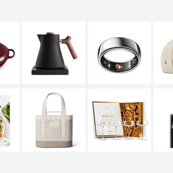 Downshiftology Gift Guide 2024